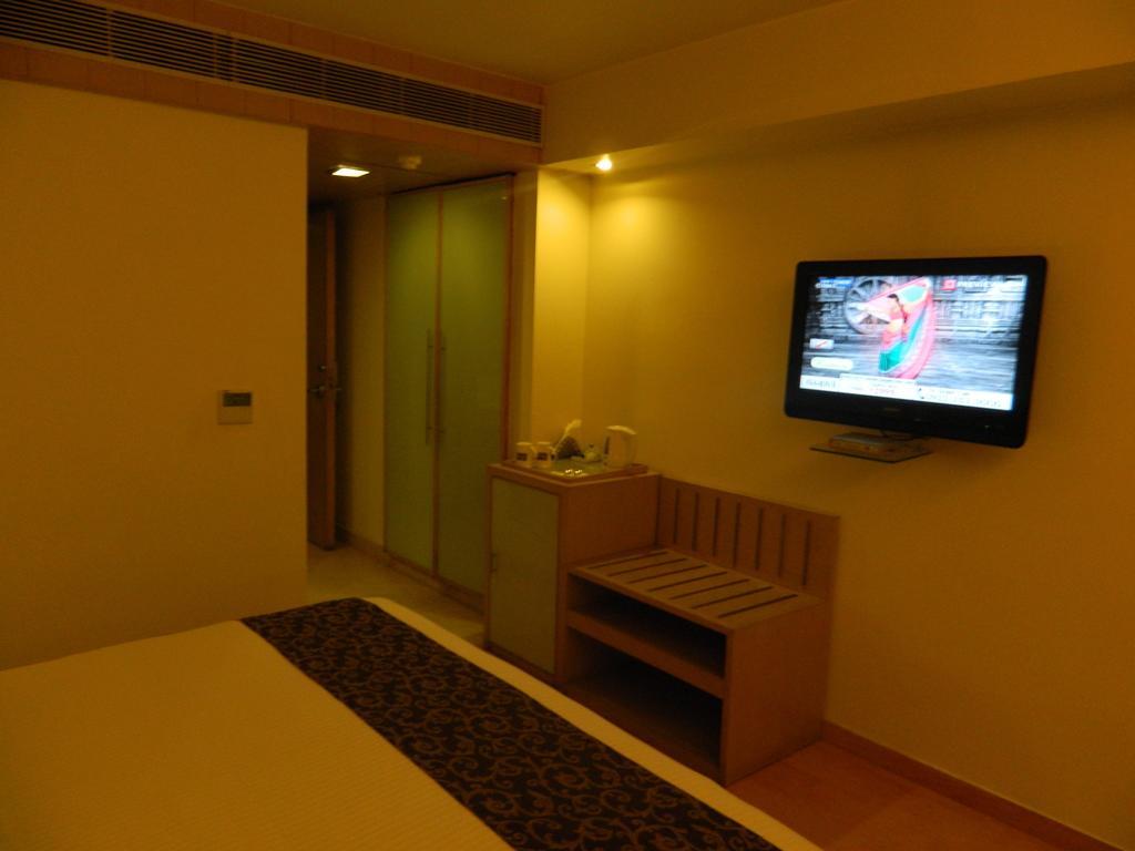 Hotel Park Maple Amritsar Exteriér fotografie