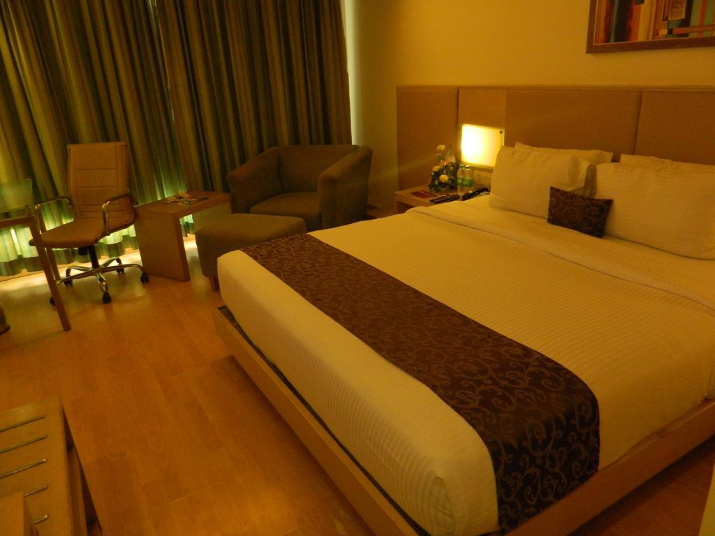 Hotel Park Maple Amritsar Exteriér fotografie
