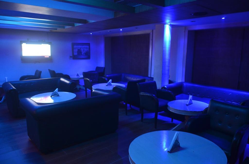 Hotel Park Maple Amritsar Exteriér fotografie
