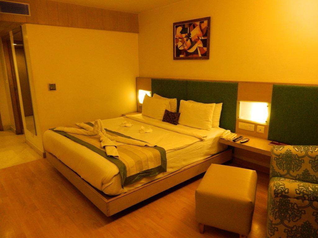 Hotel Park Maple Amritsar Exteriér fotografie