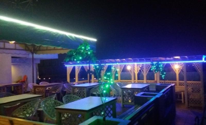 Hotel Park Maple Amritsar Exteriér fotografie