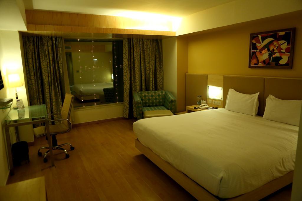 Hotel Park Maple Amritsar Exteriér fotografie