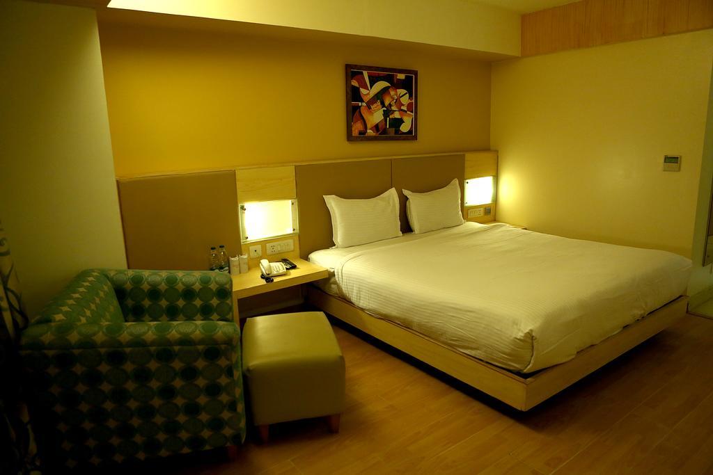 Hotel Park Maple Amritsar Exteriér fotografie