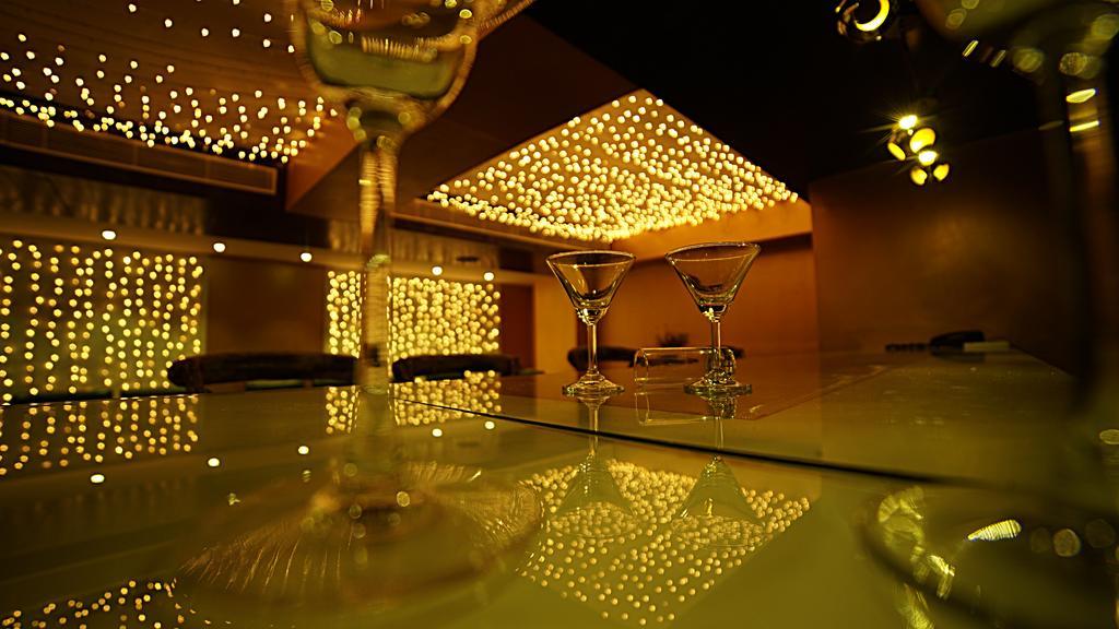 Hotel Park Maple Amritsar Exteriér fotografie