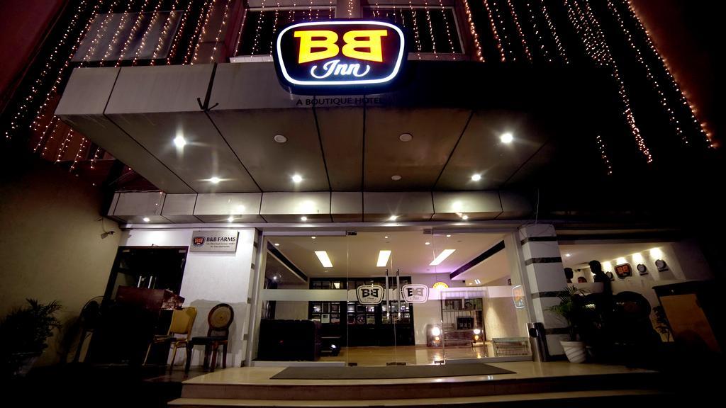 Hotel Park Maple Amritsar Exteriér fotografie