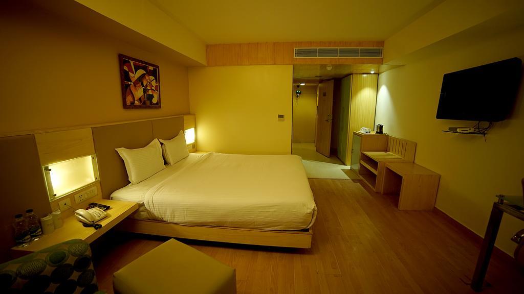 Hotel Park Maple Amritsar Exteriér fotografie